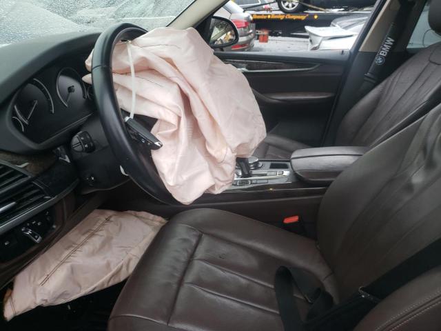 5UXKR2C52G0H43062 BMW X5 Sdrive35i