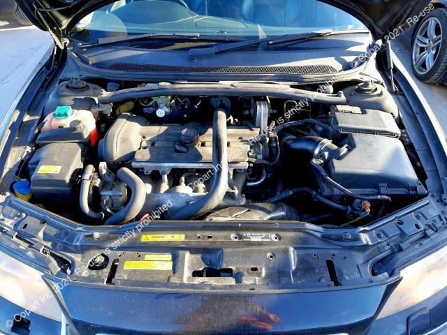 YV1RS494962532994 Volvo S60 S T Au