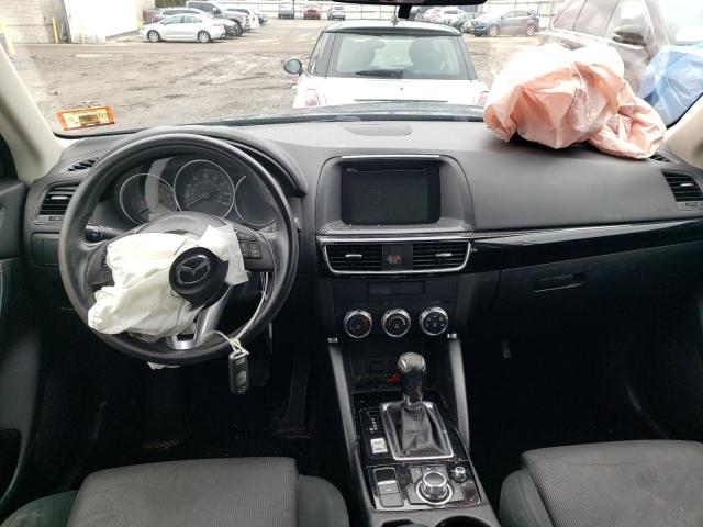 2016 MAZDA CX-5 SPORT - JM3KE4BY2G0850623