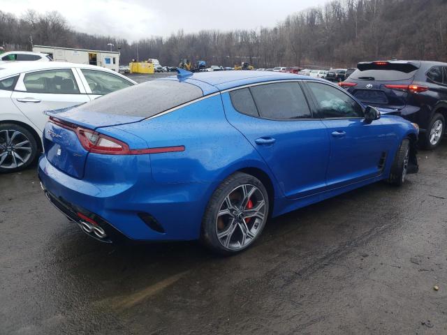 KNAE35LC8M6089140 KIA STINGER GT
