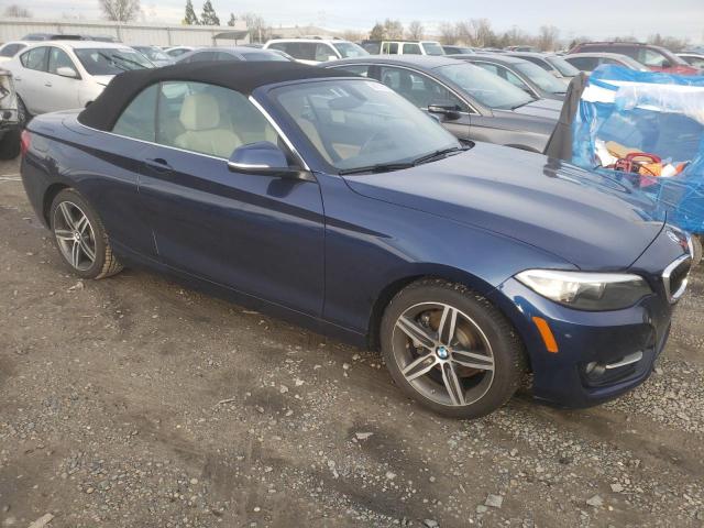2017 BMW 230I - WBA2K9C38HV647481