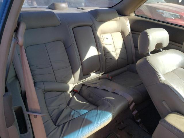 19UYA2254WL005053 Acura 3.0CL