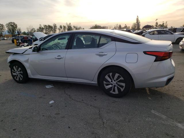 2020 NISSAN ALTIMA S - 1N4BL4BV0LC142051