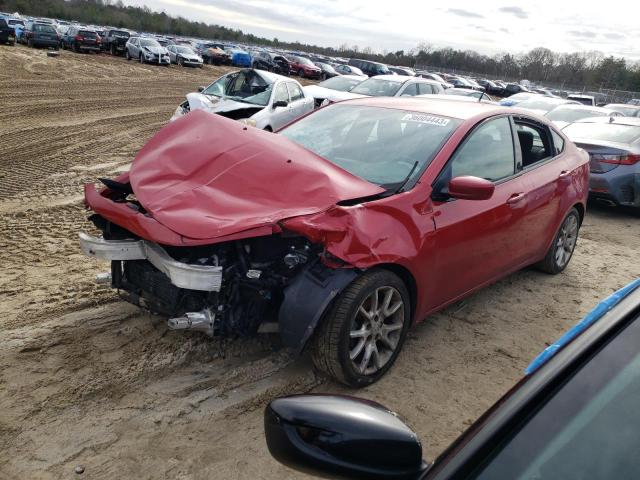 2013 Dodge Dart SXT