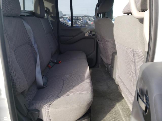 1N6DD0ER3HN775286 Nissan FRONTIER S