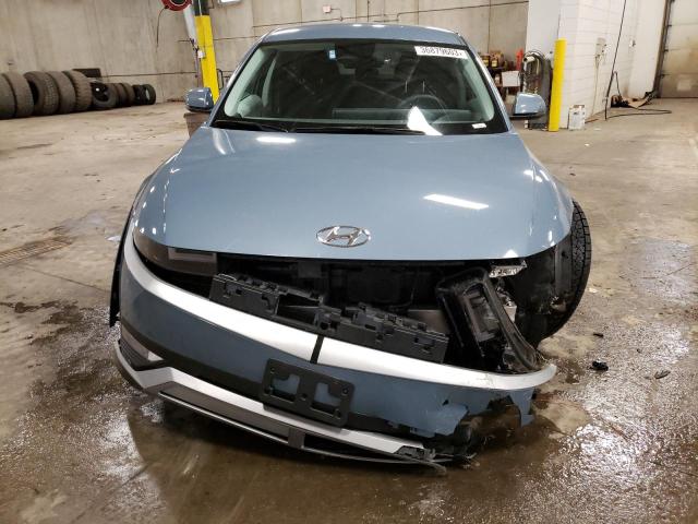 2022 HYUNDAI IONIQ 5 SE - KM8KMDAF9NU058191