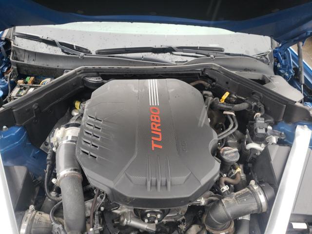 KNAE35LC8M6089140 KIA STINGER GT