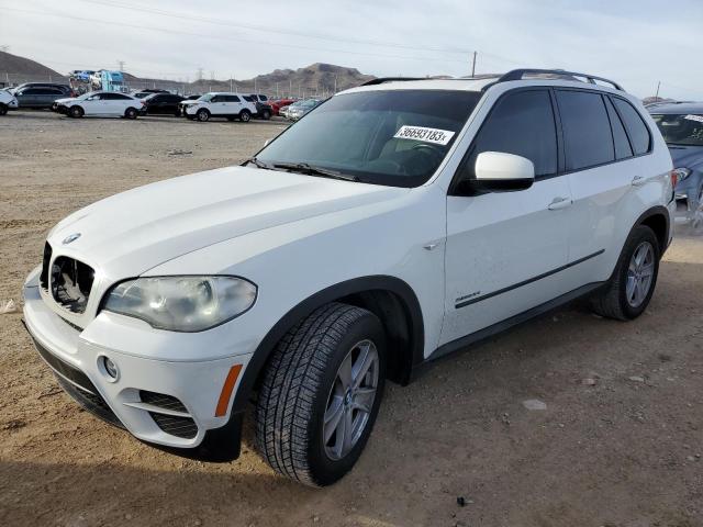 2013 BMW X5 xDrive35i