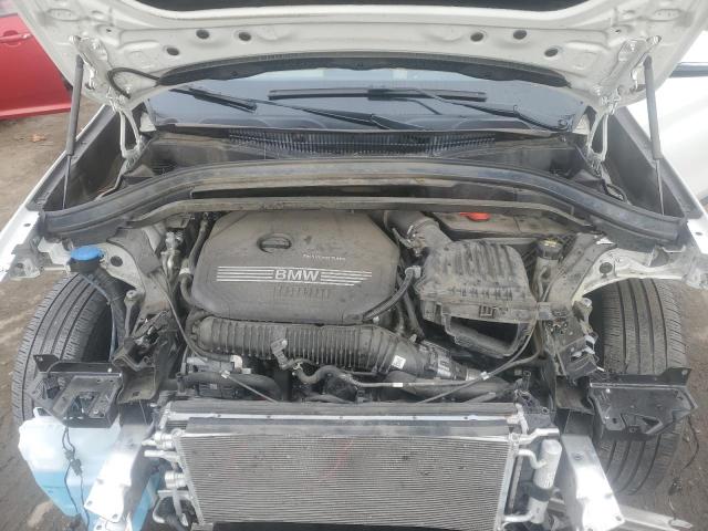 WBXJG7C00M5T35260 BMW X1 Sdrive28i