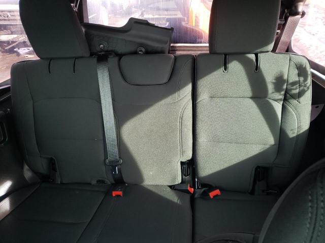 1C4HJXEN9NW251651 Jeep Wrangler Unlimited Sahara