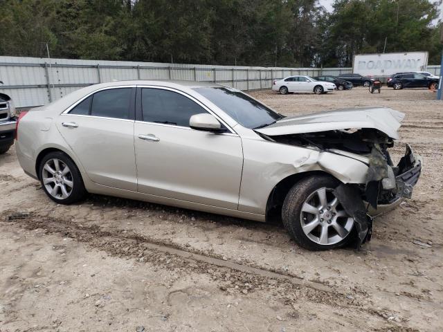 1G6AA5RX6E0195577 Cadillac ATS