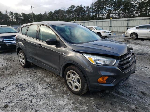 2017 FORD ESCAPE S 1FMCU0F77HUB85508