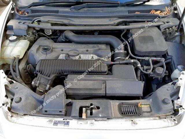 YV1MC68597J016832 Volvo C70 Se Lux