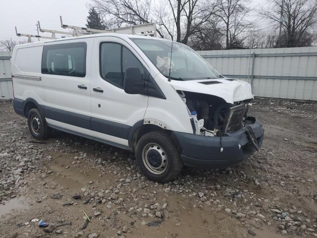 2015 FORD TRANSIT T- - 1FTNR1YG4FKB09478