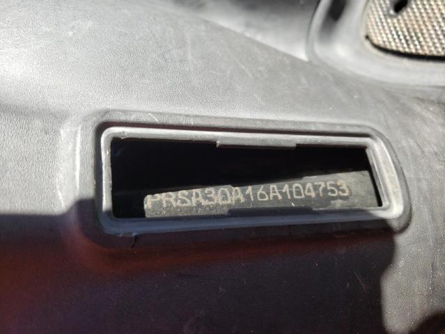 2006 YAMAHA CX50 U LPRSA30A16A104753