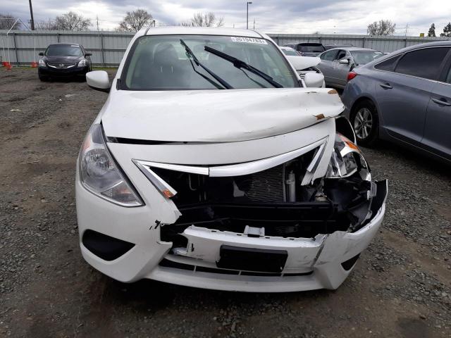 2017 NISSAN VERSA S - 3N1CN7AP3HL819315