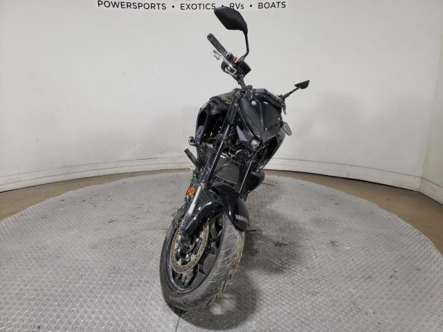2020 YAMAHA MT-03 - MH3RH20Y7LK001089
