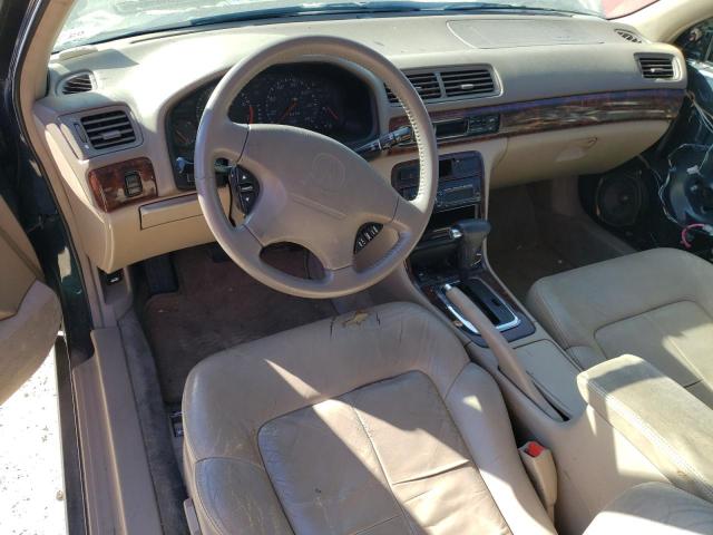 19UYA2254WL005053 Acura 3.0CL