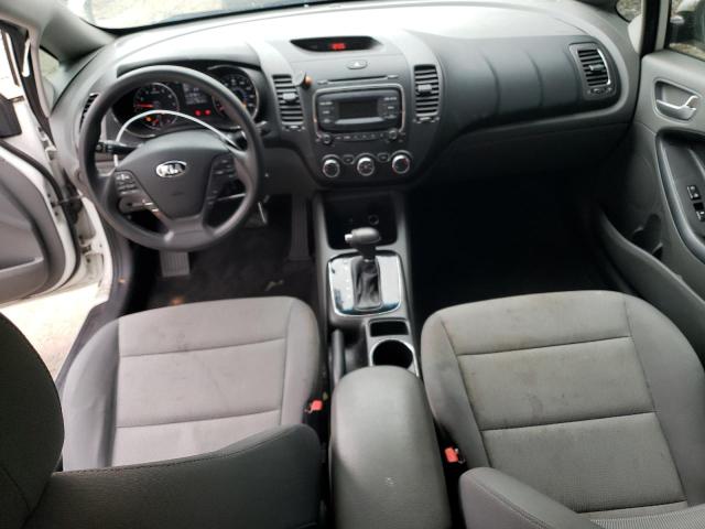 3KPFK4A71JE247334 KIA FORTE LX