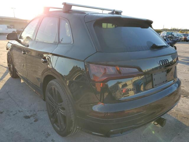 WA1A4AFY0J2173318 2018 AUDI SQ5, photo no. 2