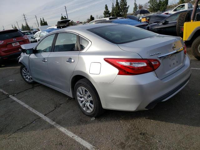 2016 NISSAN ALTIMA 2.5 - 1N4AL3AP2GC243610