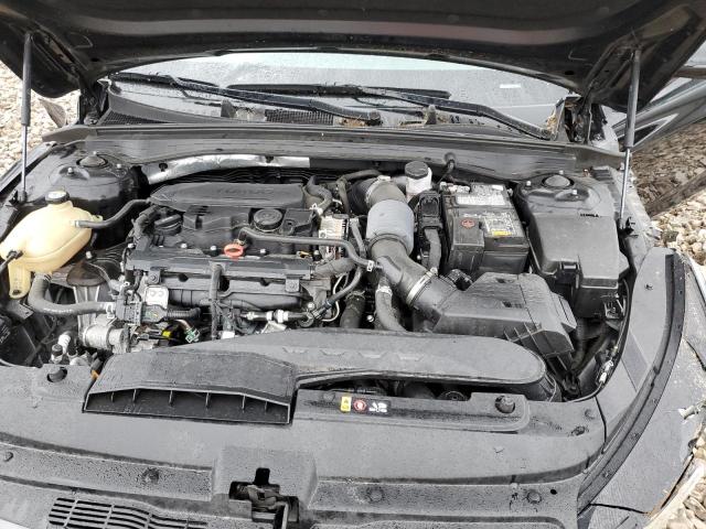 2021 KIA K5 EX - 5XXG34J28MG047472