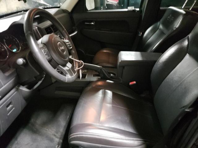 1C4PJMAK1CW212524 Jeep Liberty Sport