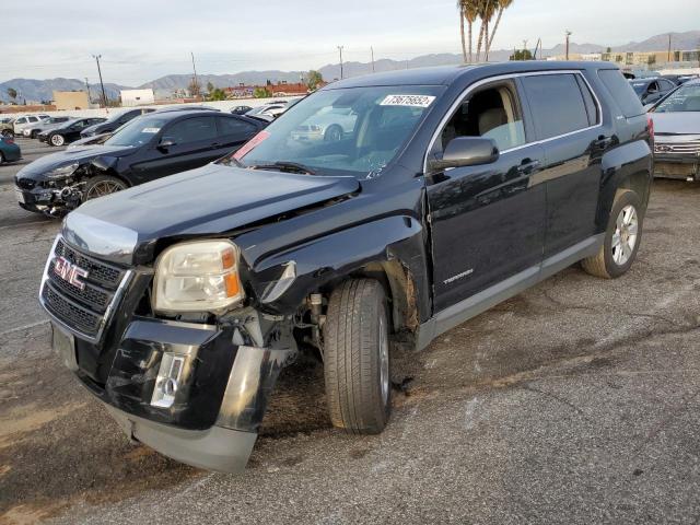 2013 GMC Terrain SLE