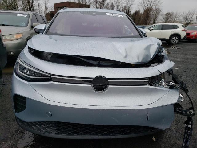 2021 VOLKSWAGEN ID.4 PRO WVGJNPE29MP056889