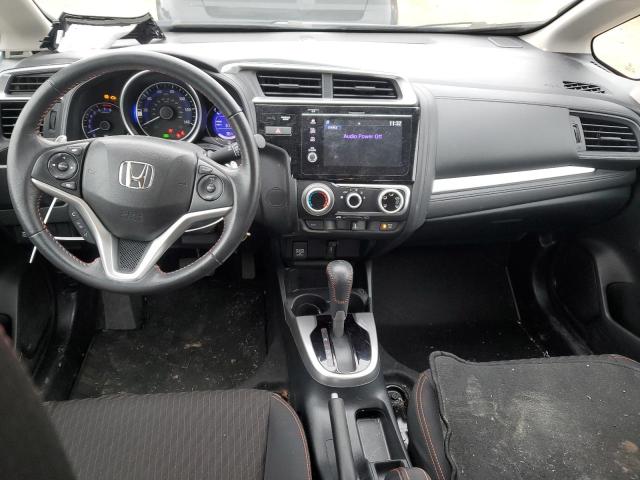 2019 HONDA FIT SPORT - 3HGGK5H69KM722650