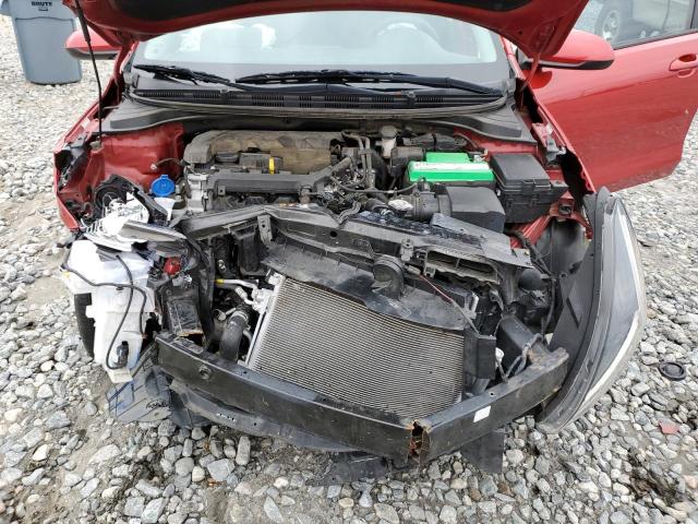 3KPA24AD9LE289172 KIA Rio