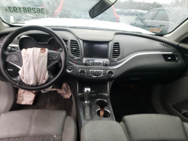 2018 CHEVROLET IMPALA LT - 2G1105S32J9138910