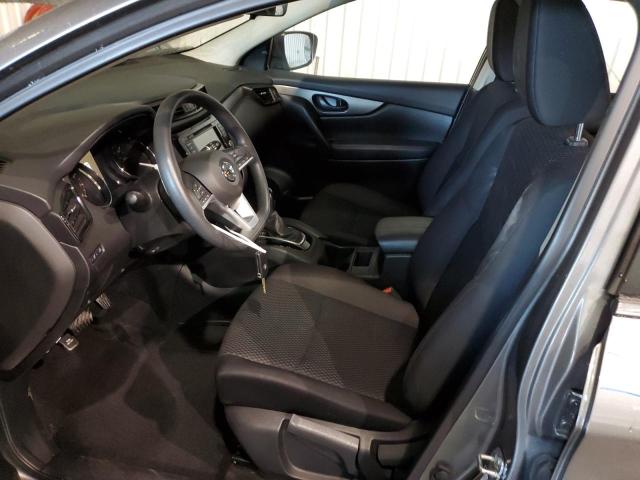 2020 NISSAN ROGUE SPOR - JN1BJ1CV9LW262140