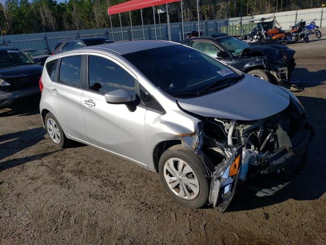 2019 NISSAN VERSA NO S 3N1CE2CP2KL361600