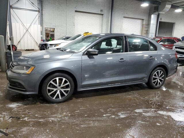 2017 VOLKSWAGEN JETTA SE - 3VWDB7AJ6HM248948