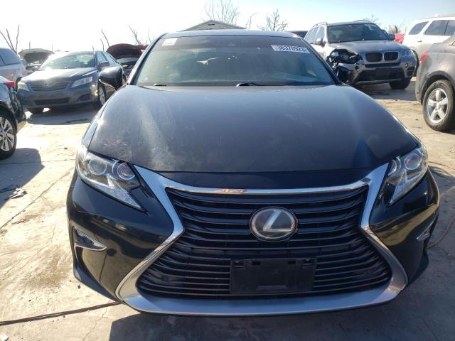 2017 LEXUS ES 350 - 58ABK1GG0HU061871