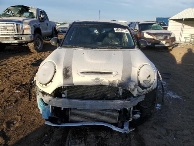 WMWXU3C51F2B62387 Mini Cooper