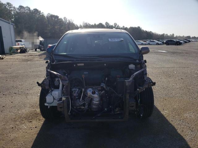 2020 TOYOTA SIENNA LE - 5TDKZ3DC5LS056604