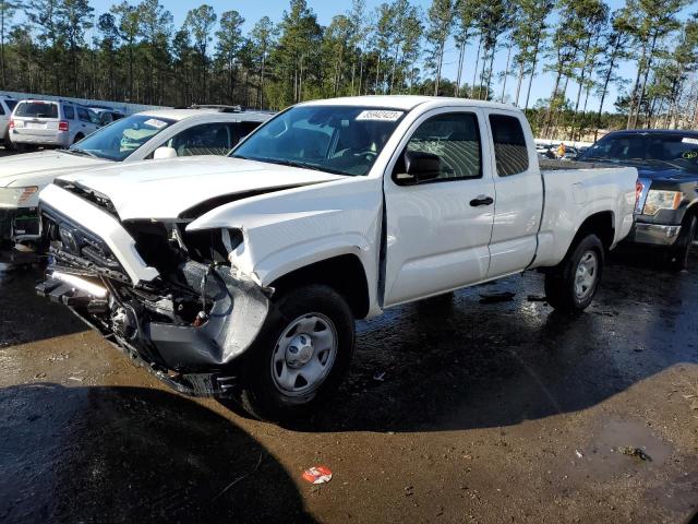 TOYOTA TACOMA ACCESS CAB 2019 0