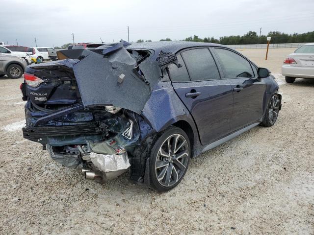 2020 TOYOTA COROLLA SE - JTDS4RCE3LJ043884