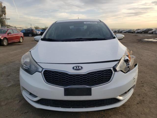 KNAFX5A87F5320352 KIA FORTE EX