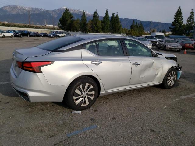 2020 NISSAN ALTIMA S - 1N4BL4BV0LC142051