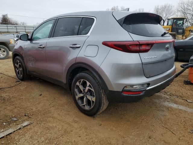 KNDPM3AC0N7023922 KIA Sportage Lx