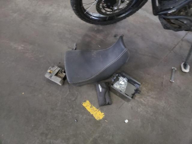 2020 TRIUMPH MOTORCYCLE TIGER 900 SMTE67DF1LT999664