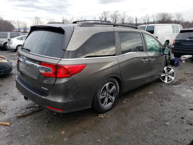 2018 HONDA ODYSSEY TO 5FNRL6H83JB010553