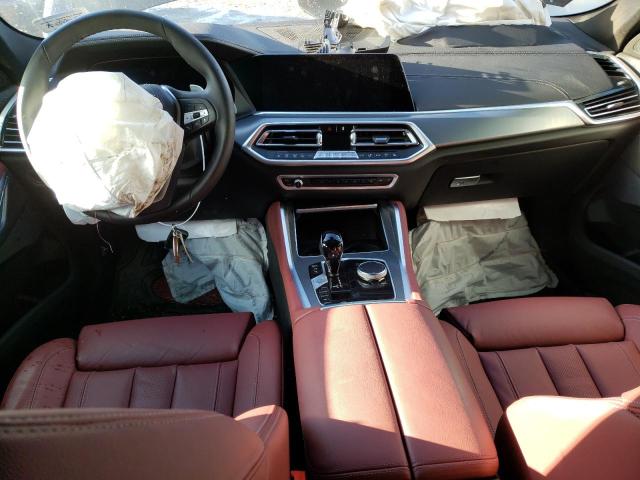 5UXCY6C09N9N21451 BMW X6 Xdrive40i