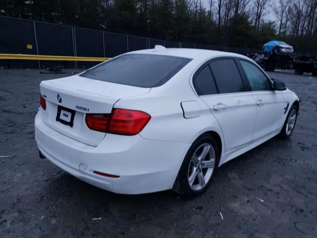 2015 BMW 328 XI SUL WBA3B5G5XFNS13729