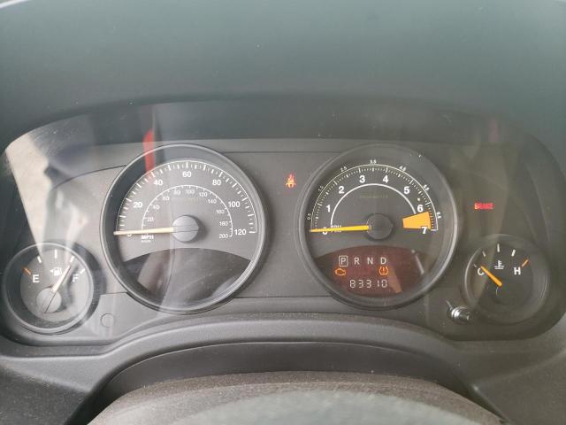 1C4NJPFA3ED790728 Jeep Patriot Latitude