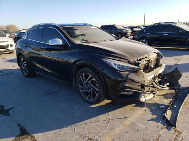 2017 INFINITI QX30 BASE - SJKCH5CP6HA021398