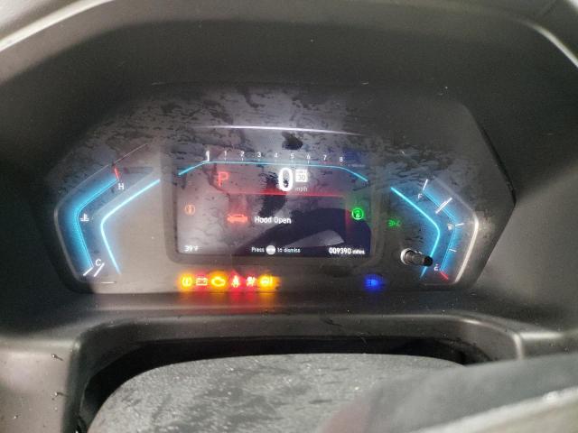 2022 HONDA ODYSSEY EX - 5FNRL6H56NB053098